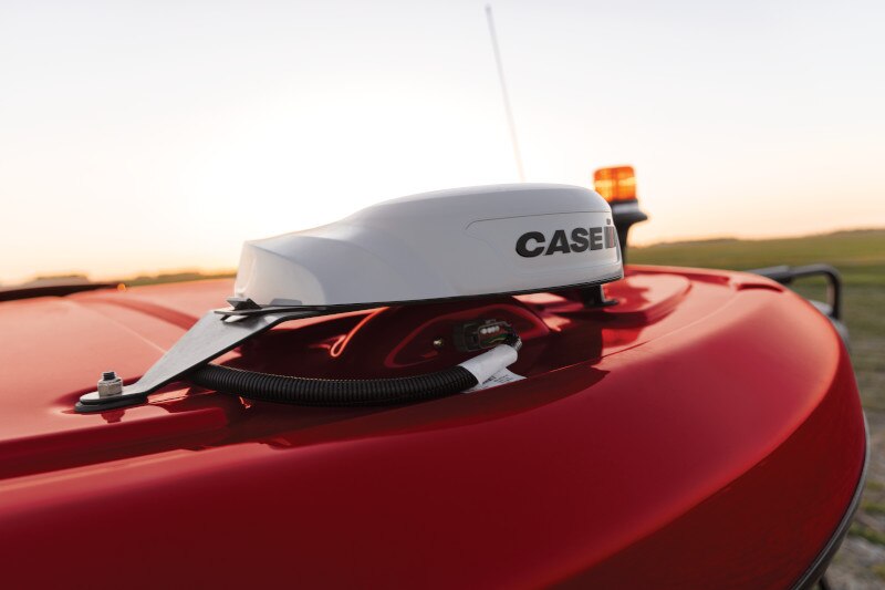 Patriot 50 Series Sprayers | Agricultural Sprayers | Case IH | Case IH