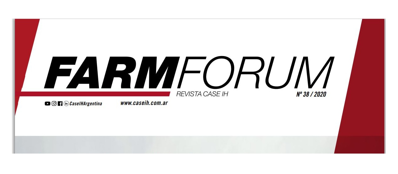 Farm Forum Argentina N.38/2020