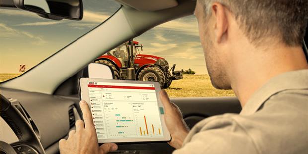 <br>ADVANCED FARMING SYSTEMS